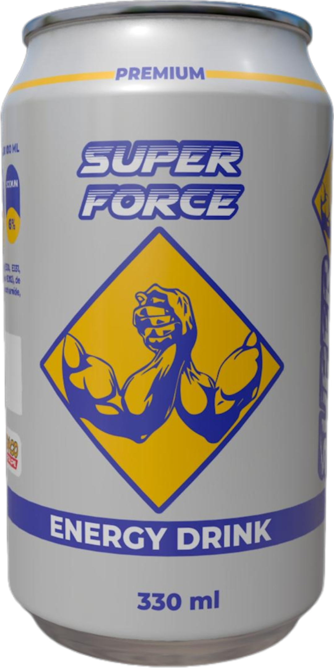 SUPER FORCE