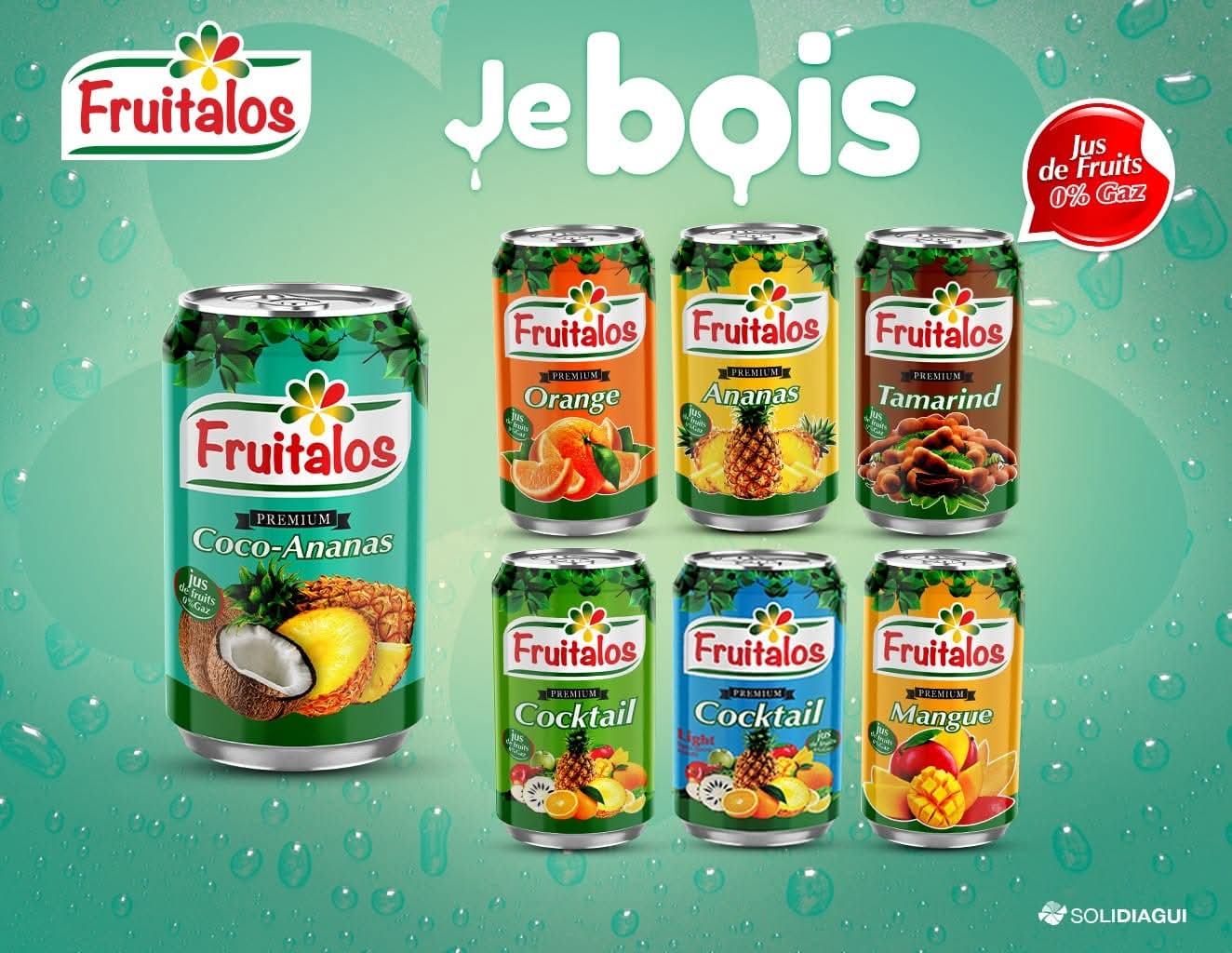 FRUITALOS