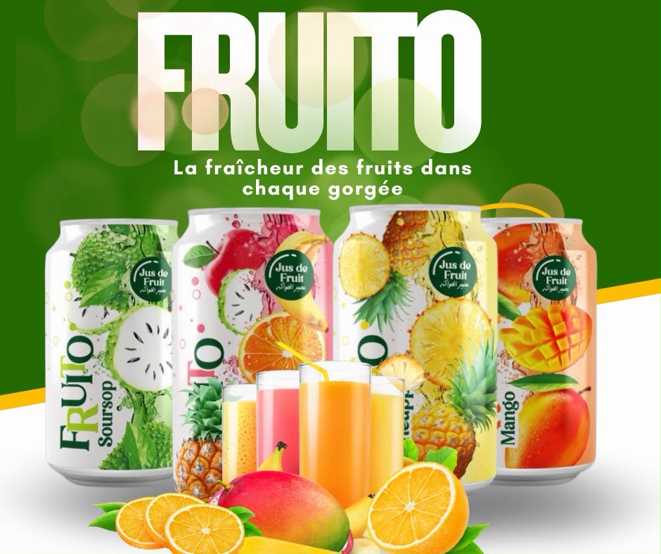 FRUITO