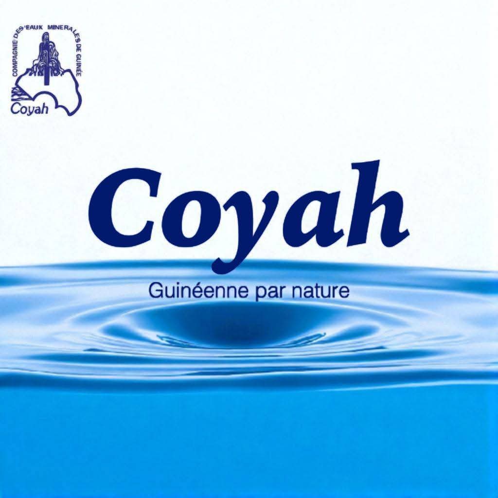 EAU COYAH
