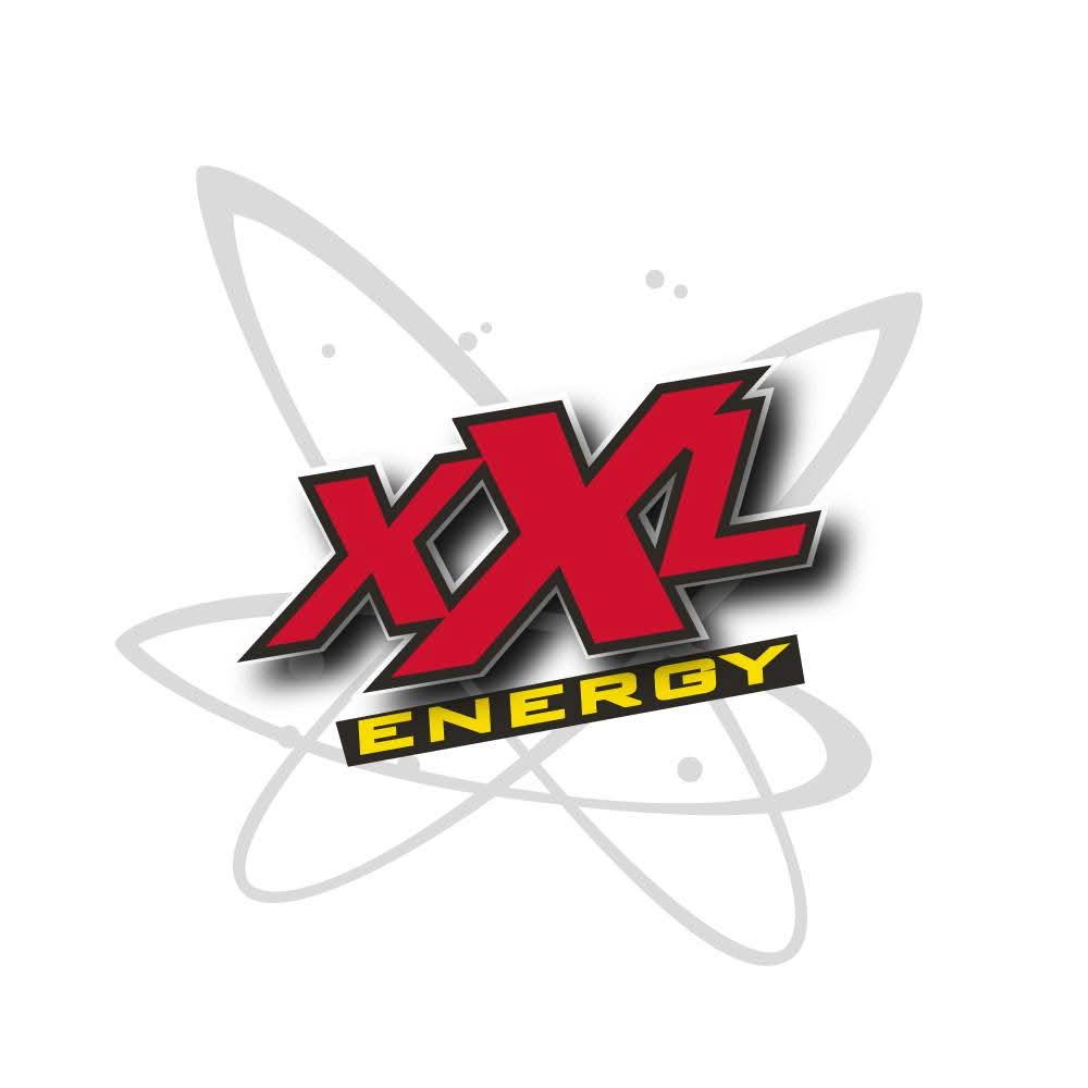 XXL ENERGY DRINK