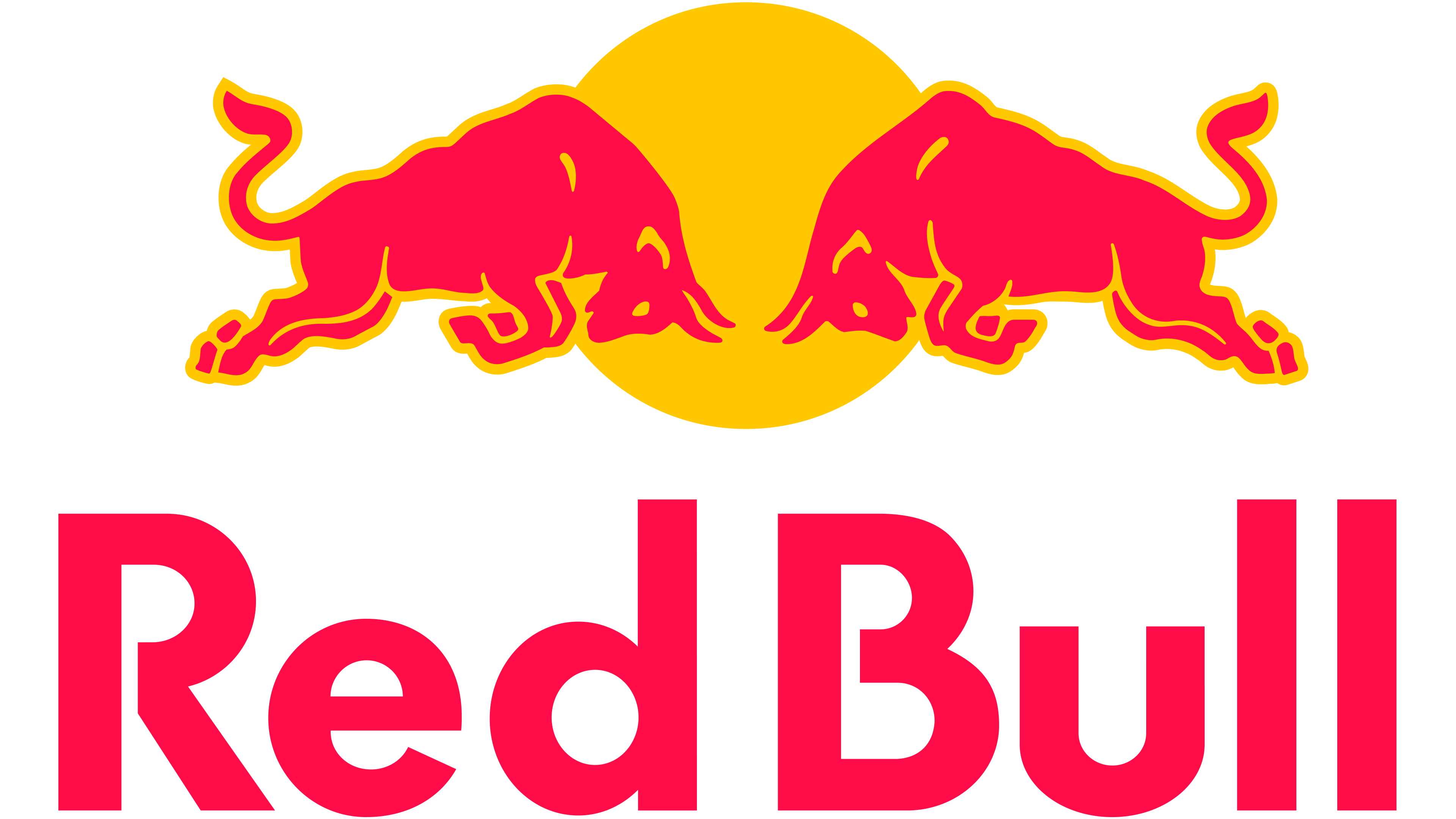 REDBULL ENERGY DRINK