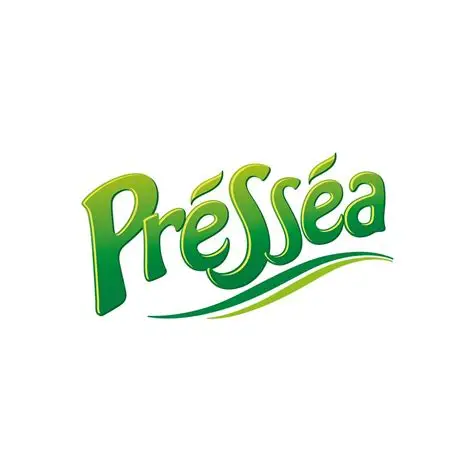 PRESSEA