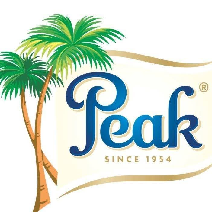 PEAK MILK