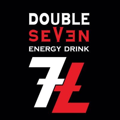 DOUBLE SEVEN - ENERGY DRINK