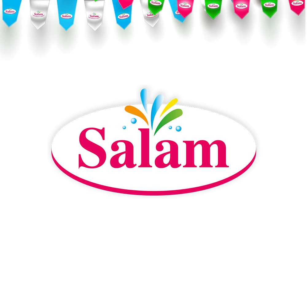 BOISON SALAM