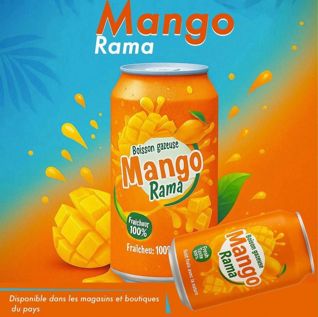 RAMA MANGUE