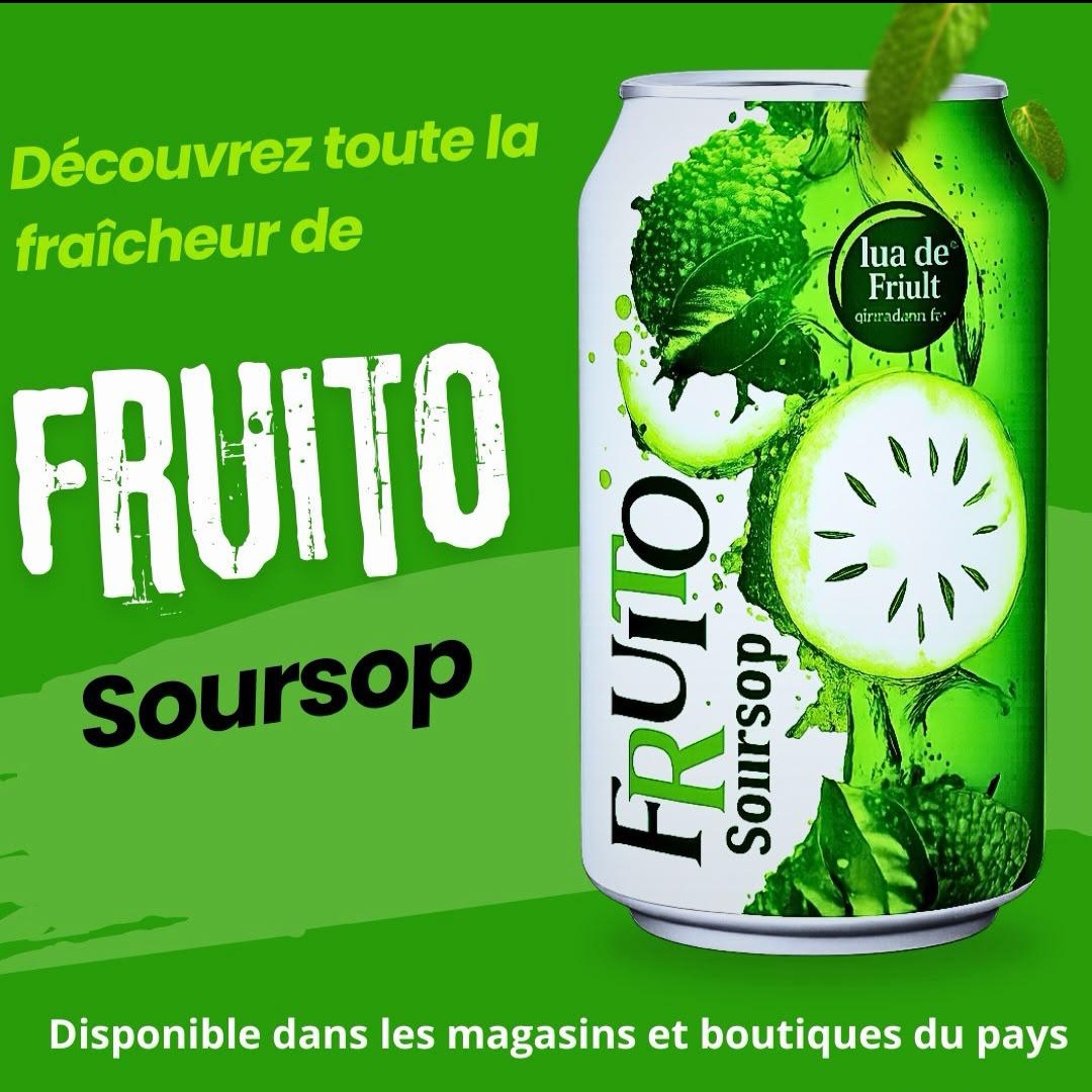 FRUITO COROSSOL