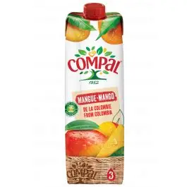 COMPAL MANGUE