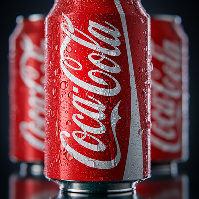 COCA COLA
