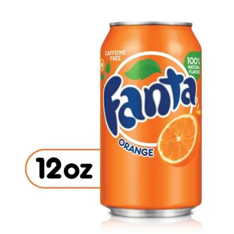 FANTA