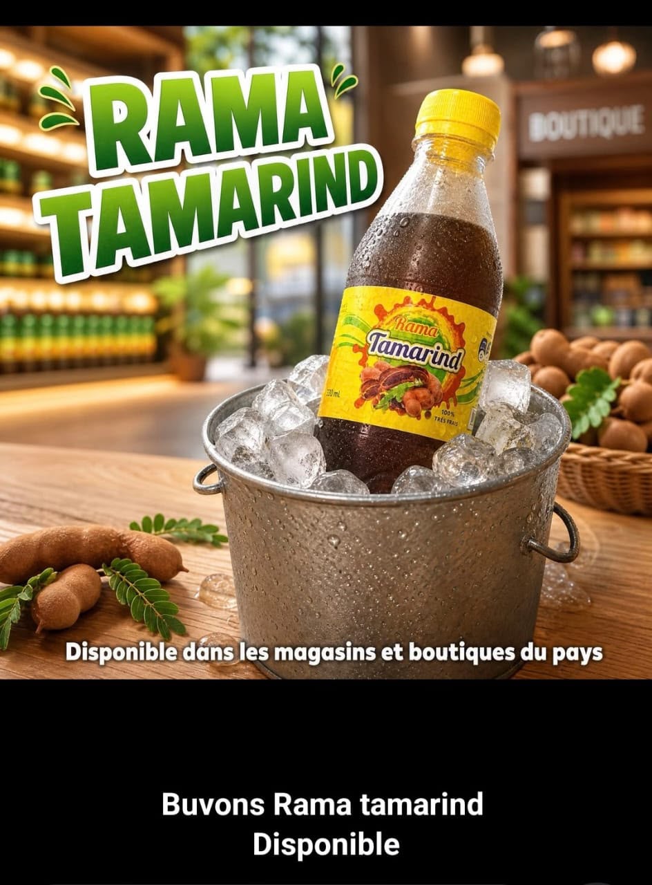RAMA TAMARIND PLASTIC