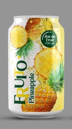 FRUITO ANANAS