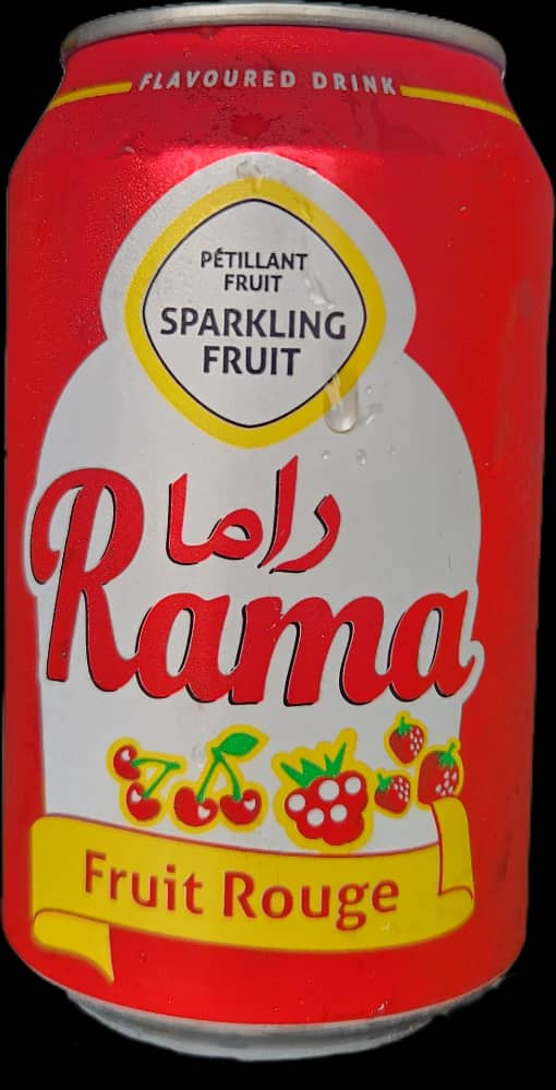 RAMA FRUIT ROUGE